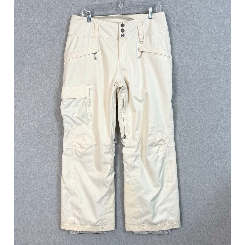Patagonia H2No Insulated Snowbelle Pants Size L Gorpcore Snowboard Outdoor